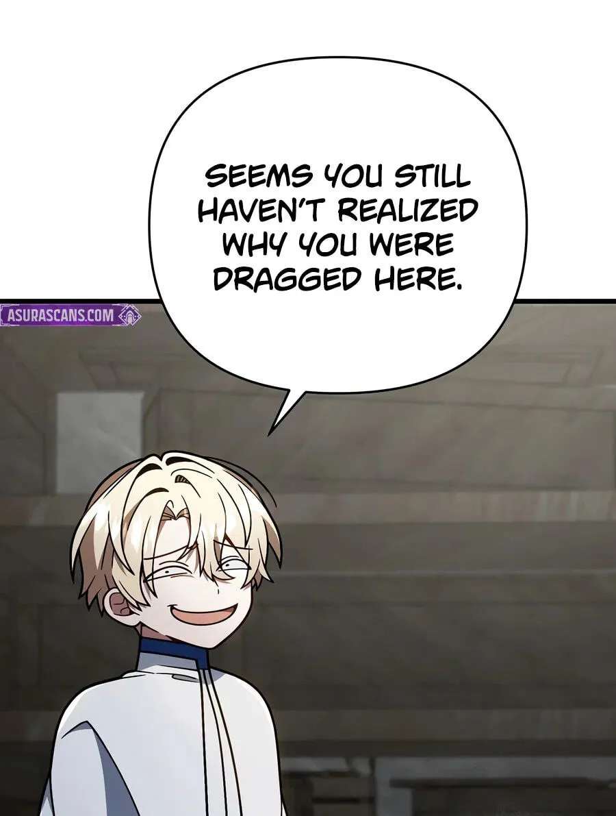 Holy Hella's Ultimate End Chapter 93 - page 157