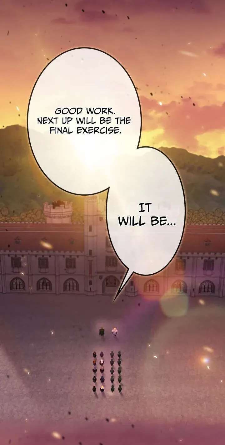 Mahou Meika ni Tensei Shita Saikyou Kensei Chapter 26 - page 46