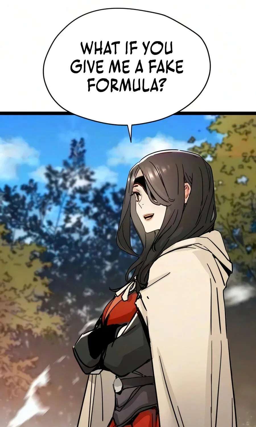Chronicles of a Doomed Prodigy Chapter 94 - page 22
