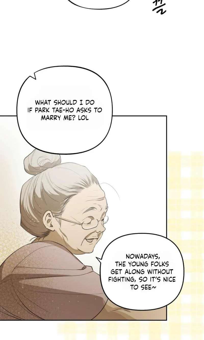 Just Grow up Healthy Chapter 10 - page 86