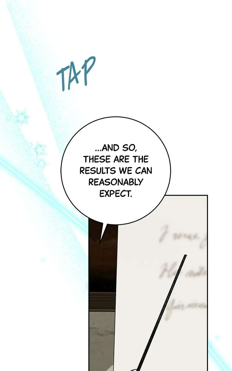 Born to be theGrand Duchess Chapter 42 - page 81