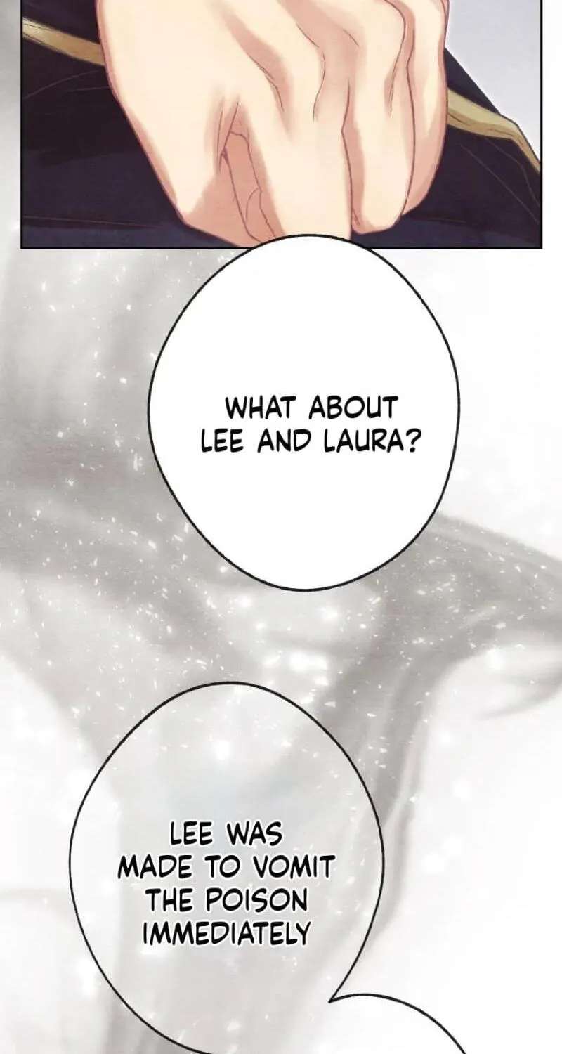 The Fake Queen Learns What Love Is Chapter 28 - page 71
