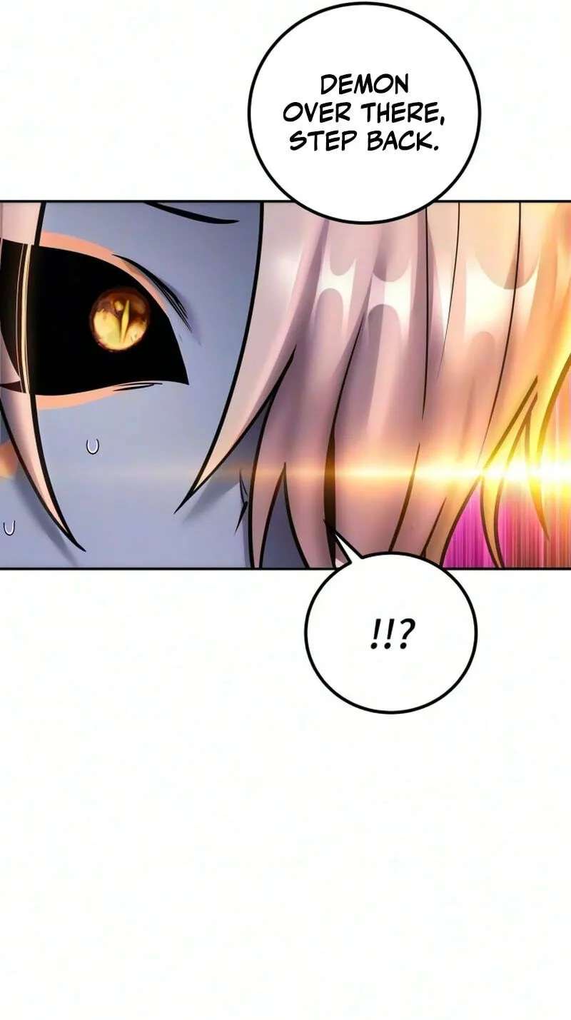 Secretly More Powerful than the Hero Chapter 137 - page 92