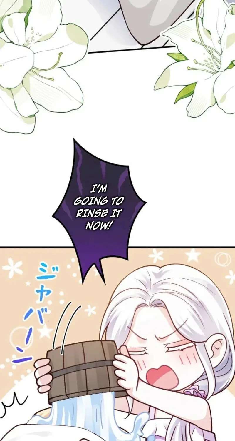 Keiyaku Mamahaha na no ni Boukun ga Kahogo Sugiru Chapter 51 - page 70