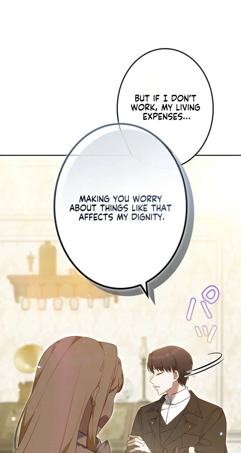 A Word from Violet Chapter 37 - page 26
