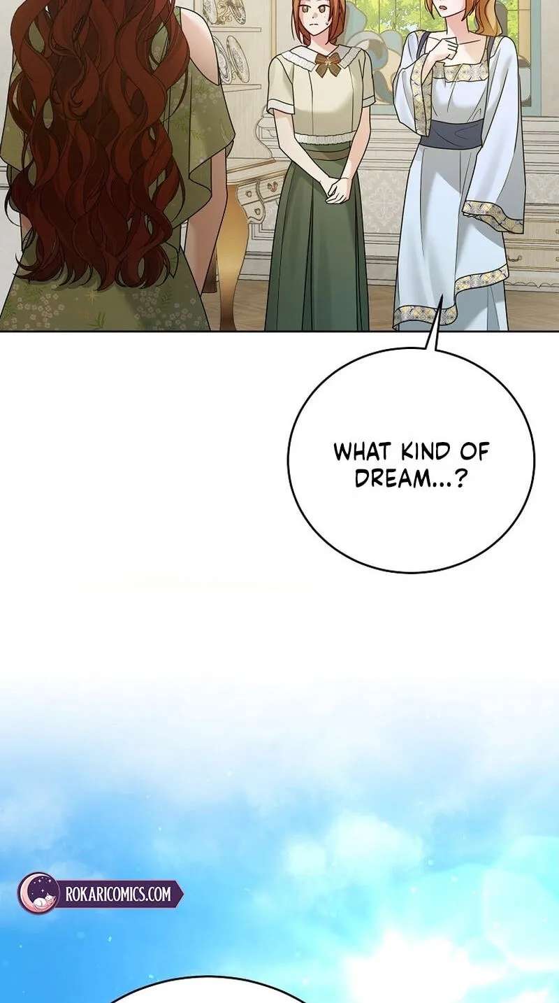 The Beginning of Revenge Starts with Marriage Chapter 50 - page 49