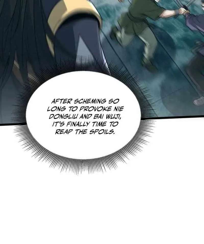I pay my respects to the Cult Leader Chapter 32 - page 55