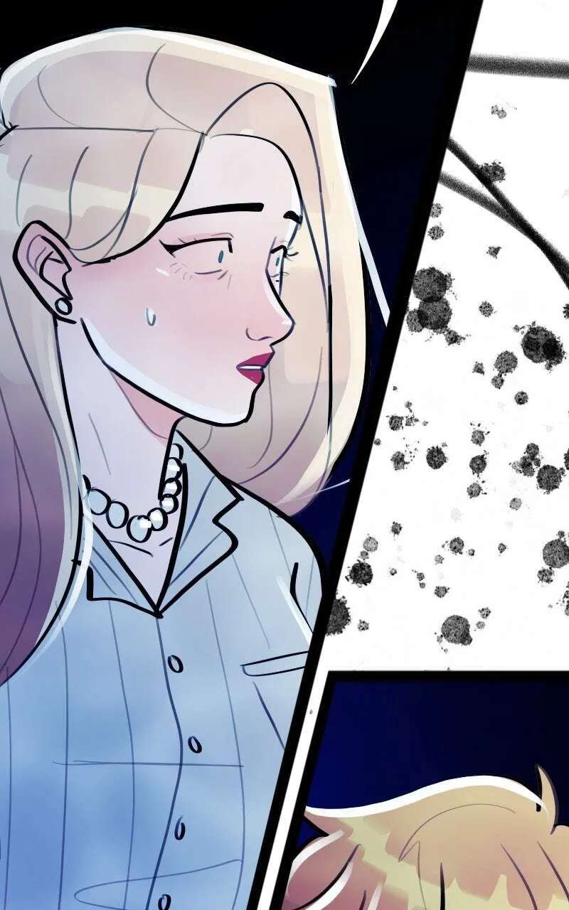 Star Catcher Chapter 112 - page 23
