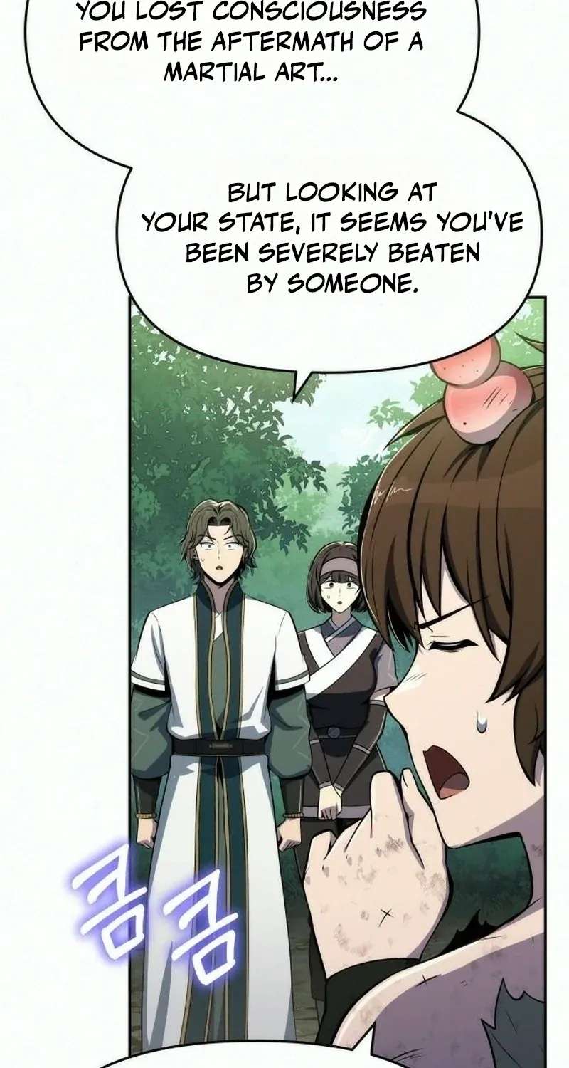 Entomologist In Sichuan Tang Clan Chapter 102 - page 91