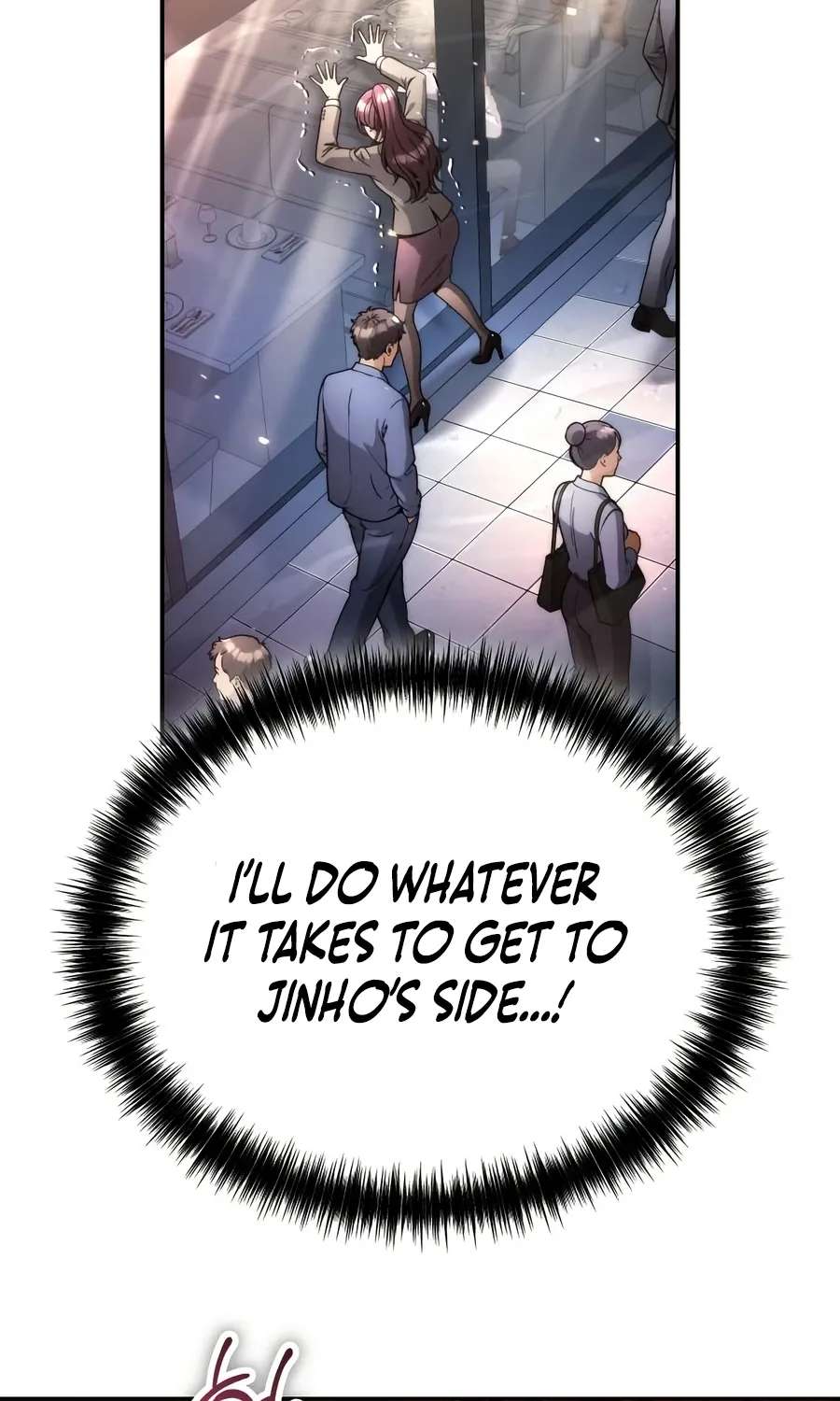 The Money Keeps Piling Up Even If I Spend It Chapter 14 - page 105