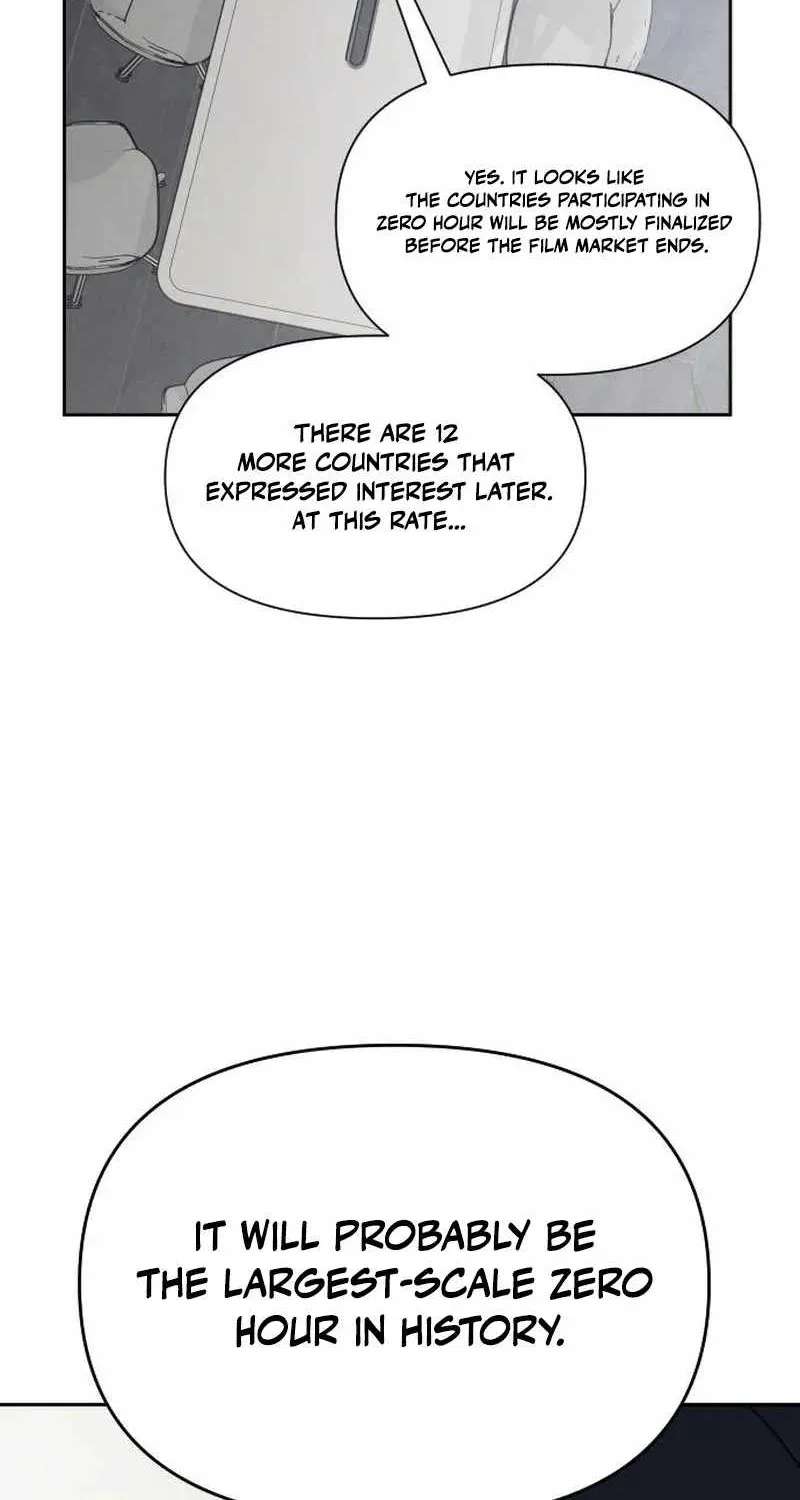 When a Genius Office Worker Goes Too Far Chapter 54 - page 58