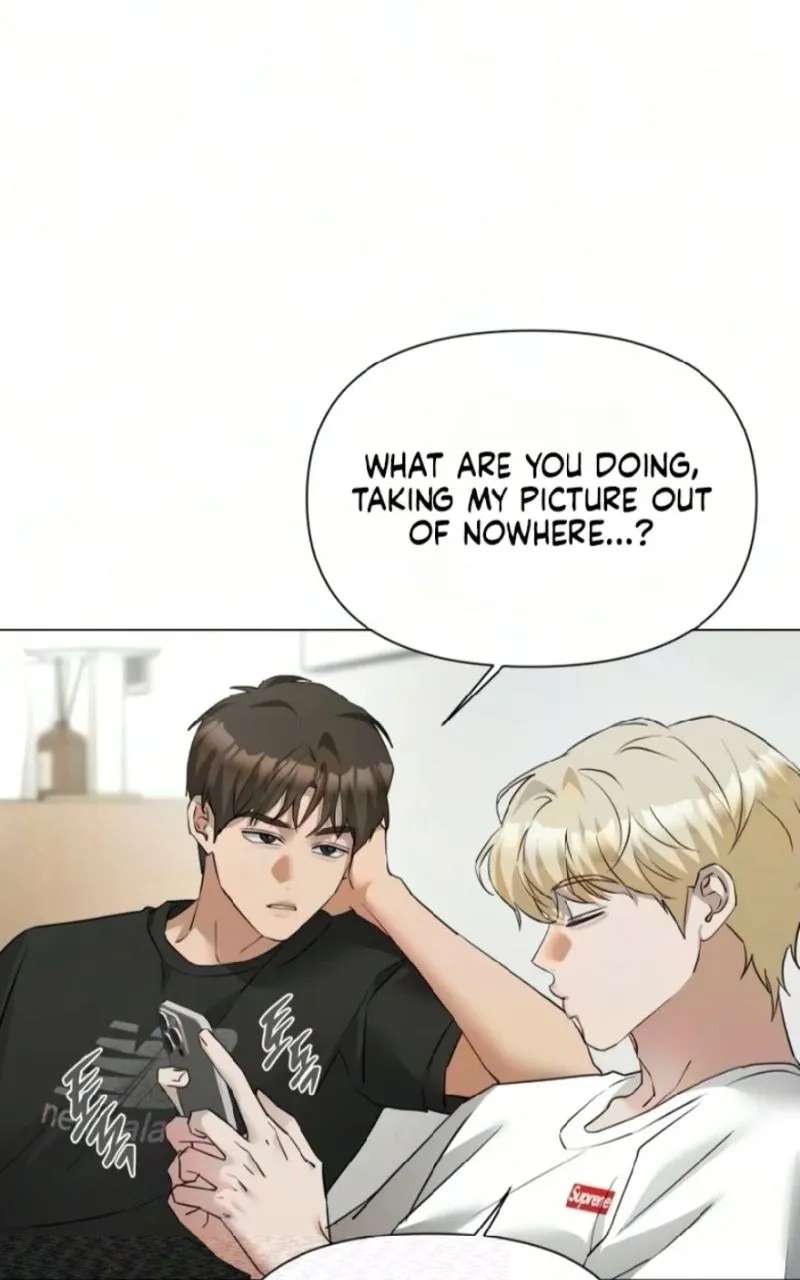 My family's Romeo Chapter 60 - page 61