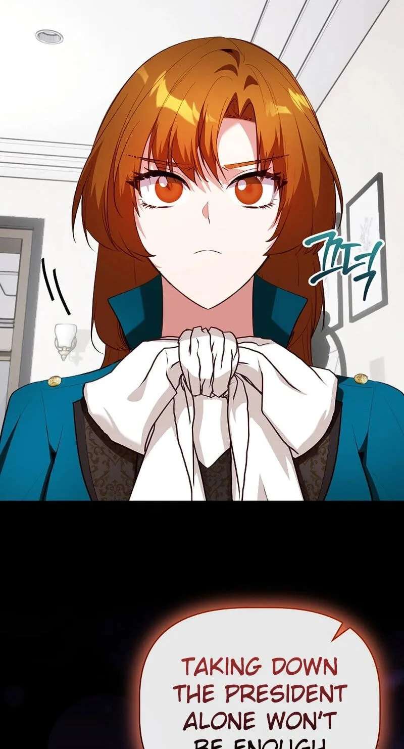I Became the Only Healer in This World Chapter 59 - page 27