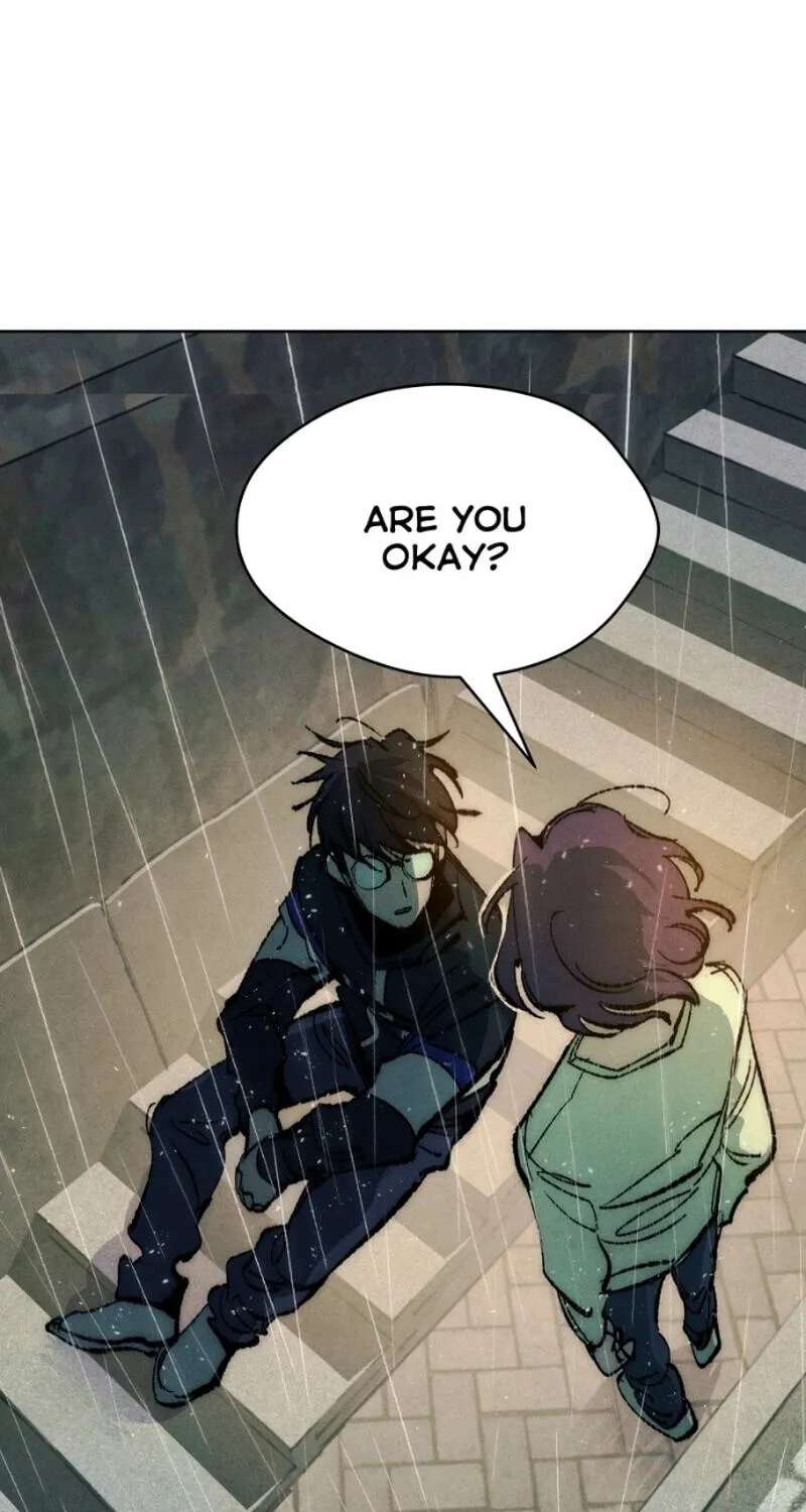 Hand Jumper Chapter 134 - page 53