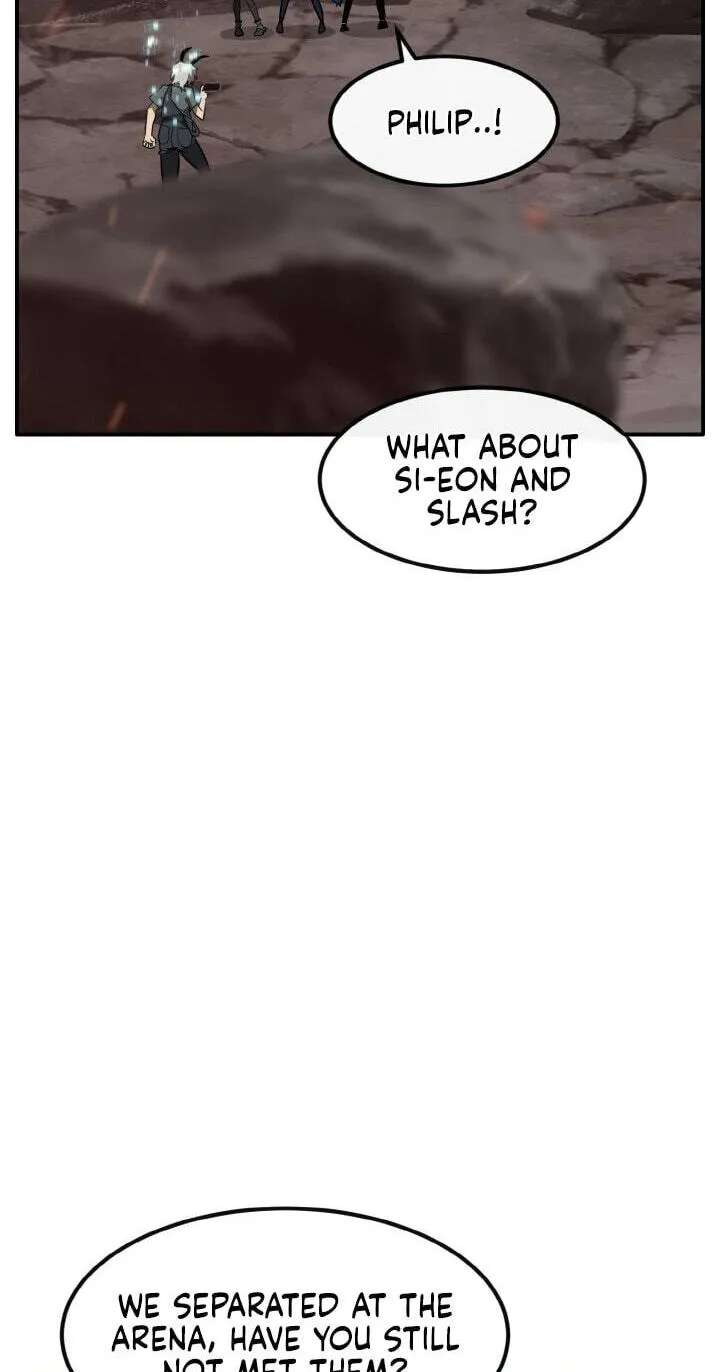Dream-Sharing Chapter 220 - page 96