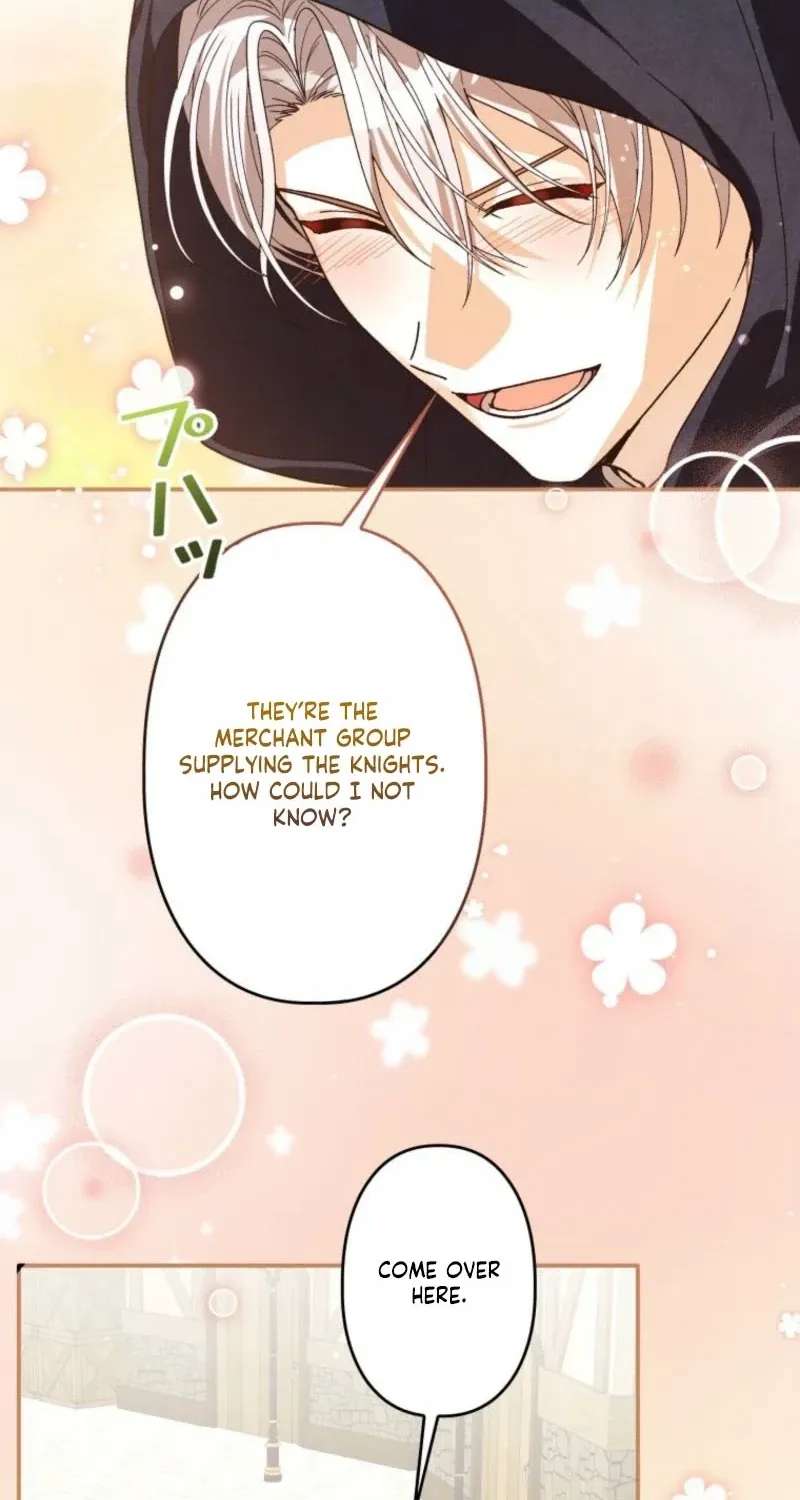 The Regressed Princess Became the Tyrant's Personal Chef Chapter 49 - page 43