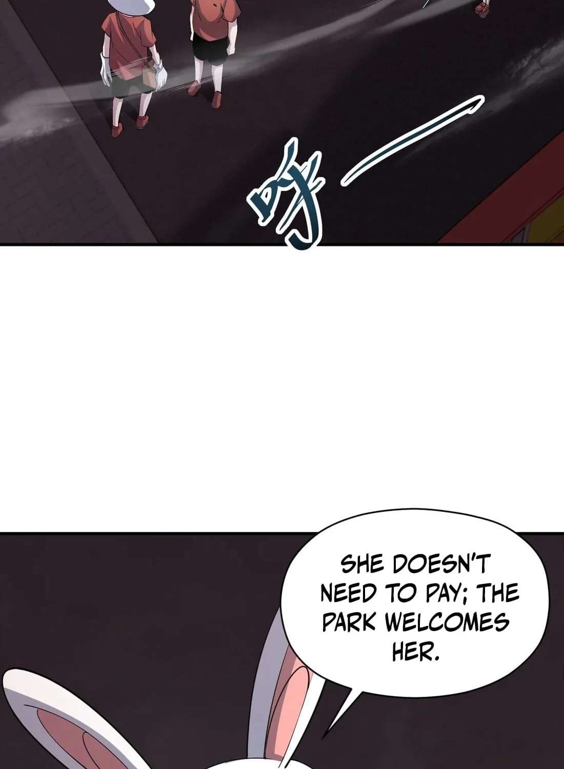 I Was Found Out Pretending To Be a Rookie in a Paranormal World?! Chapter 22 - page 26