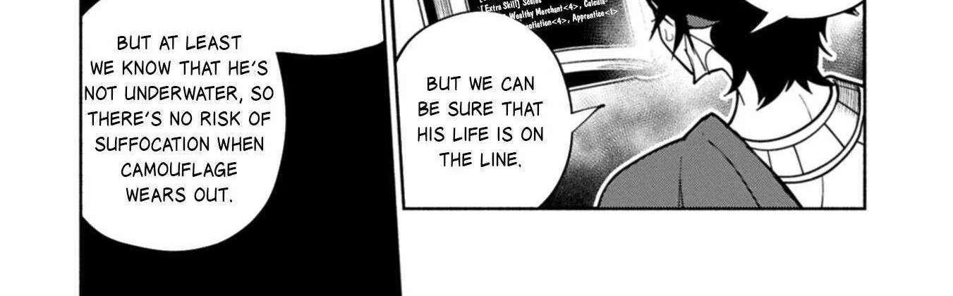 Hellmode ~Gamer Who Likes To Speedrun Becomes Peerless In A Parallel World With Obsolete Setting~ Chapter 103.1 - page 21