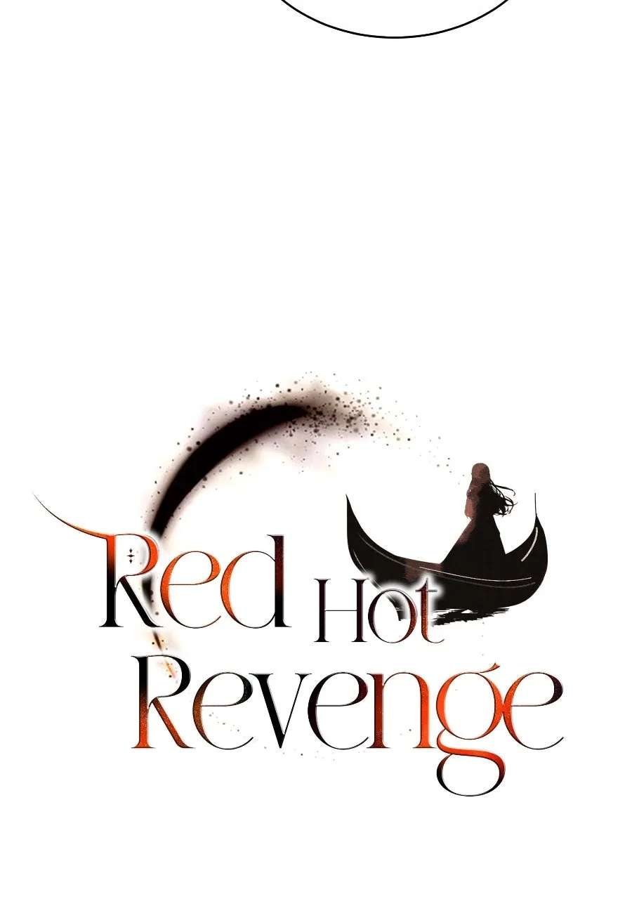 Red Hot Revenge Chapter 57 - page 46