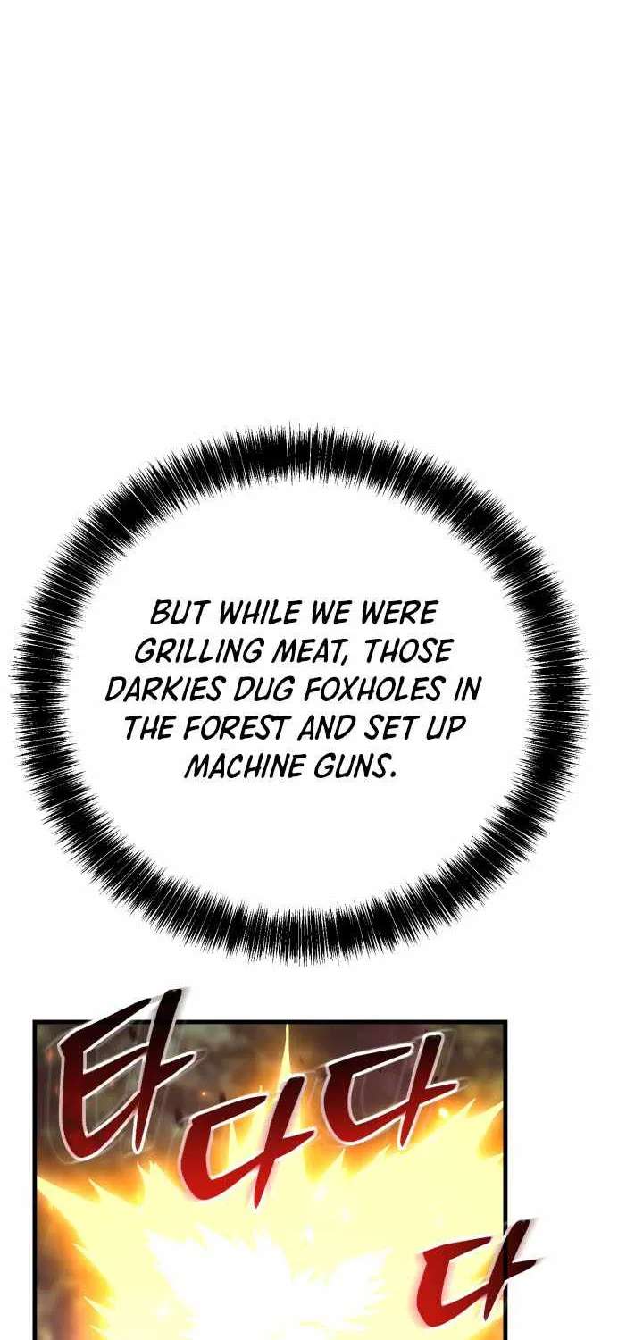 The Black-Haired U.S. Army General Chapter 48 - page 106