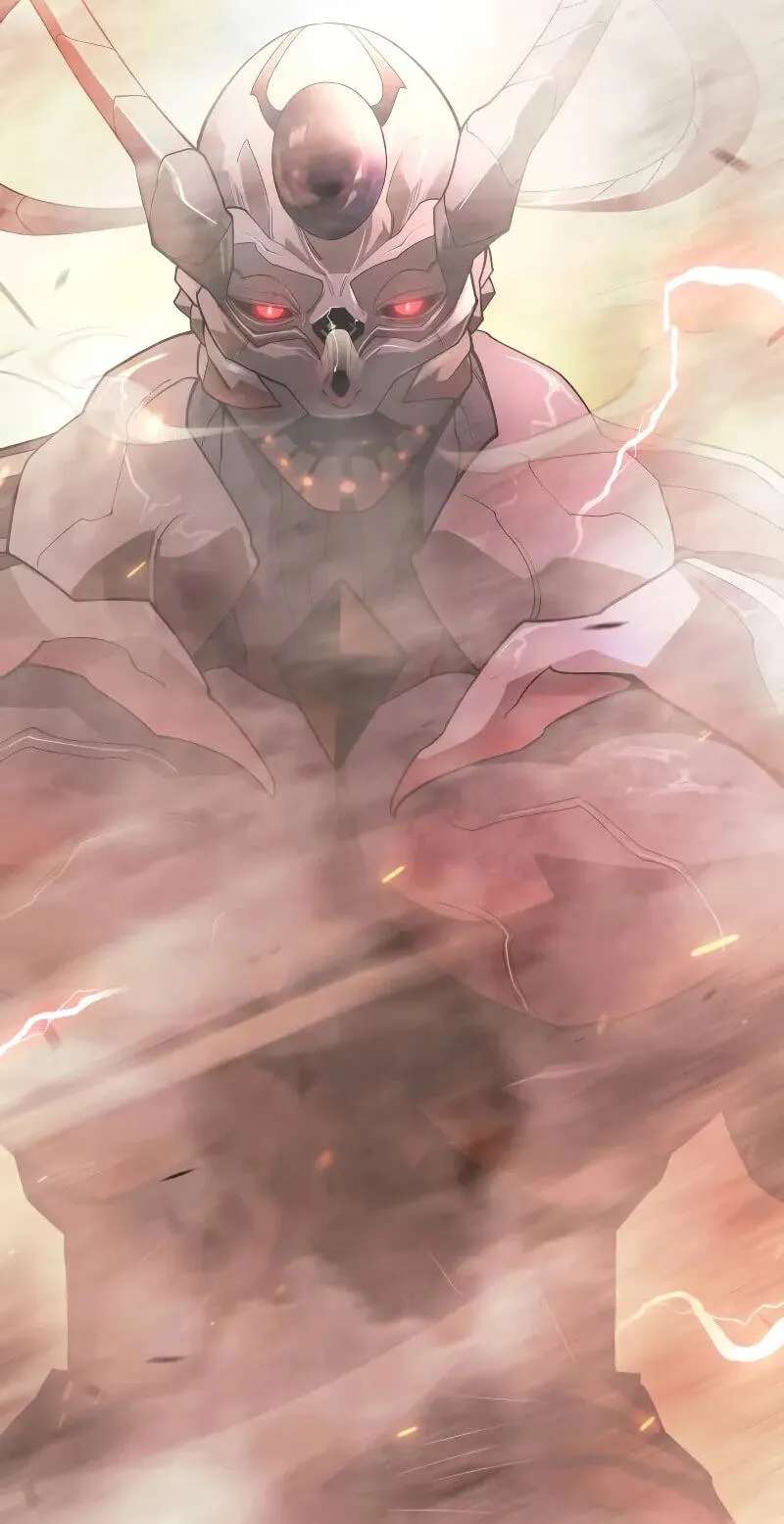The Superhuman Era Chapter 250 - page 15