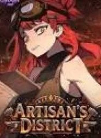 Artisan's District