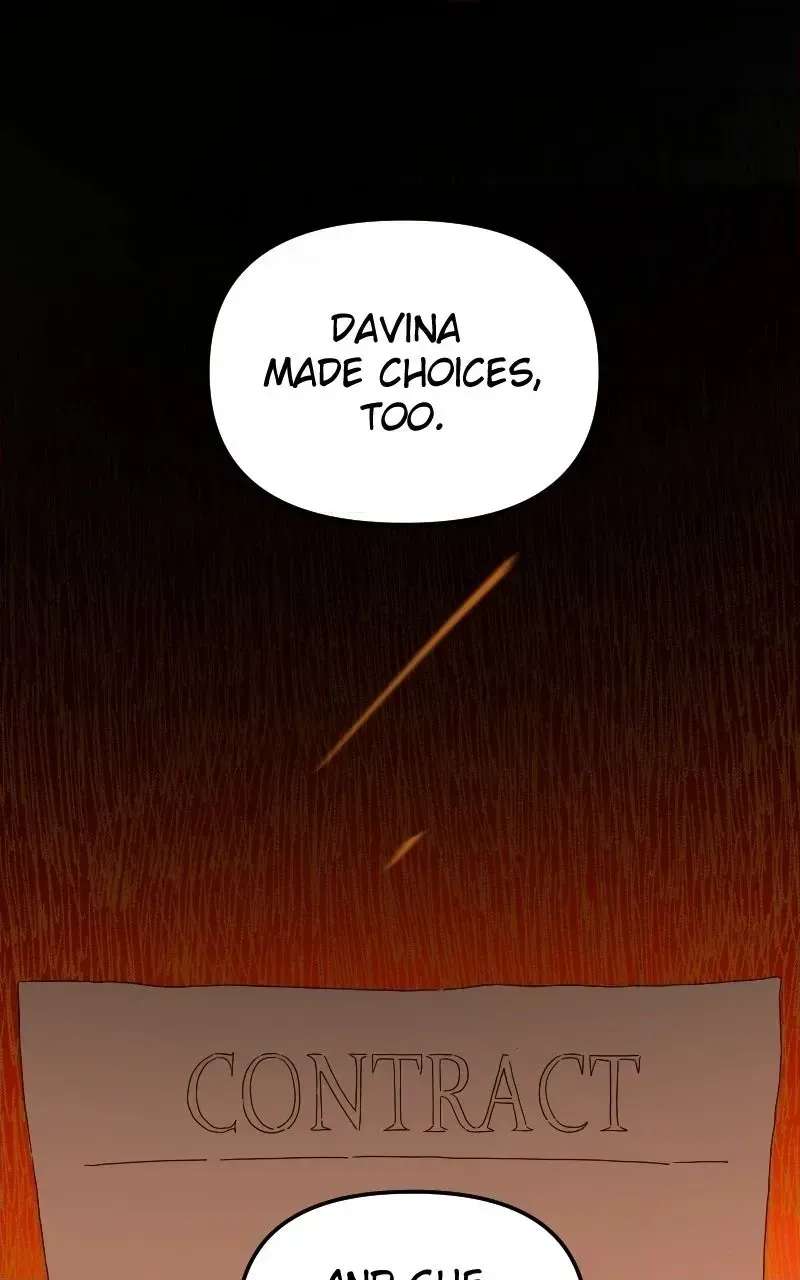 The Mafia Nanny Chapter 110 - page 50