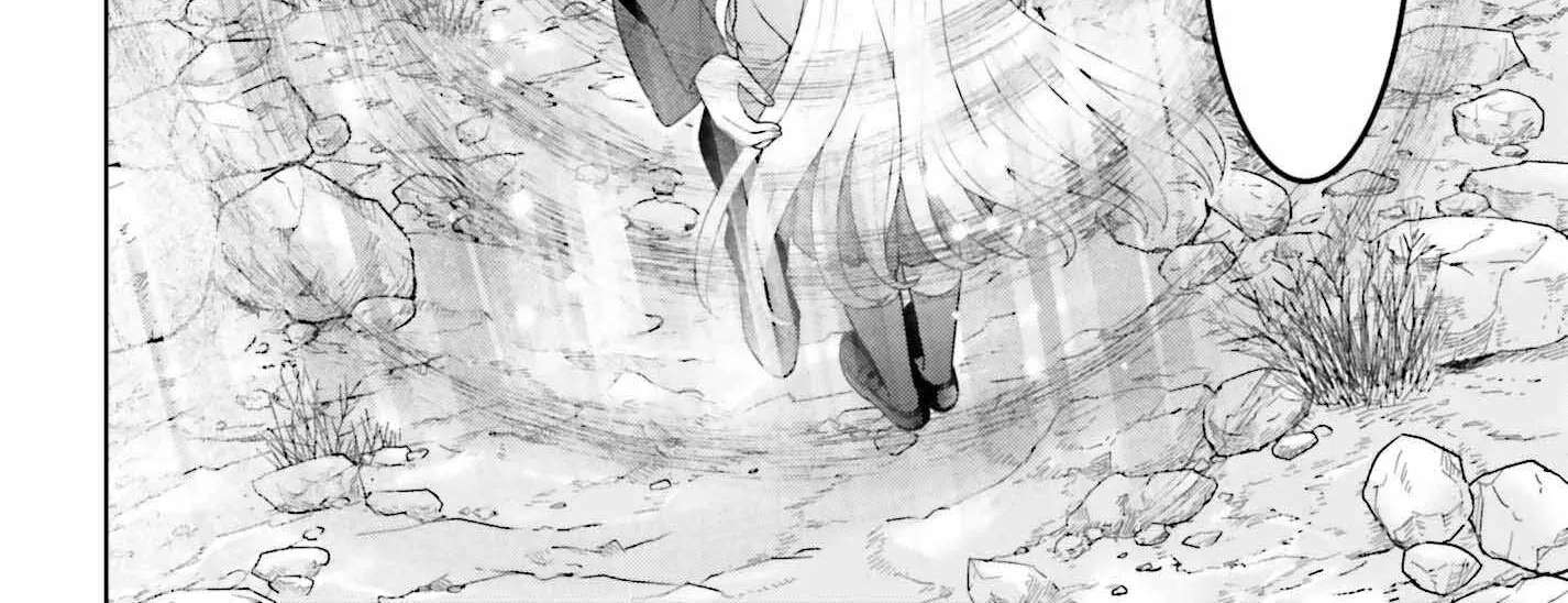Gokinjo JK Isezaki-san wa Isekaigaeri no Daiseijo Chapter 7 - page 37