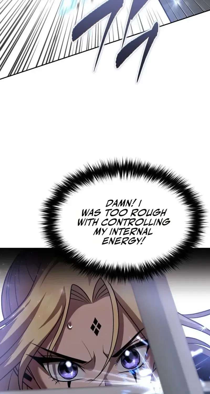 The Eunuch's Rebirth: A Journey Back to Manhood Chapter 101 - page 98