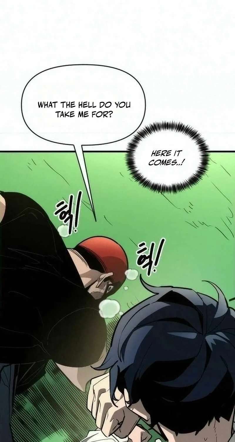 Extermination of the Heavenly Way Chapter 17 - page 66