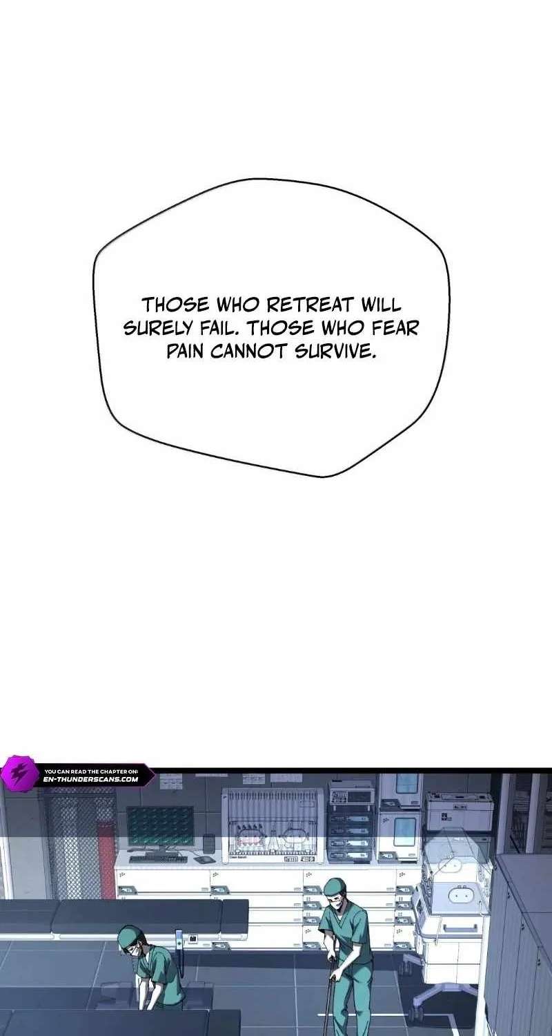 King of Beasts Chapter 62 - page 71