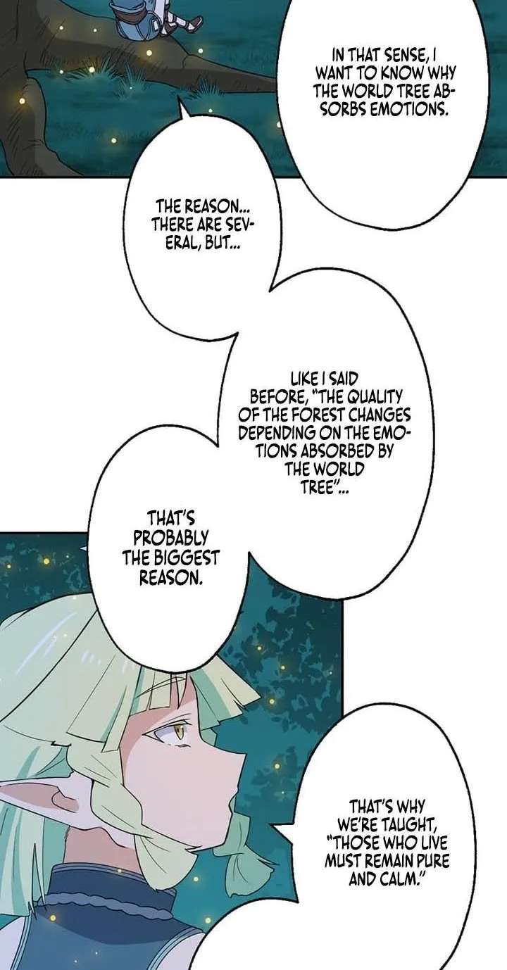 A Retired Old Sage Takes His Disciple on a Journey Chapter 75 - page 33