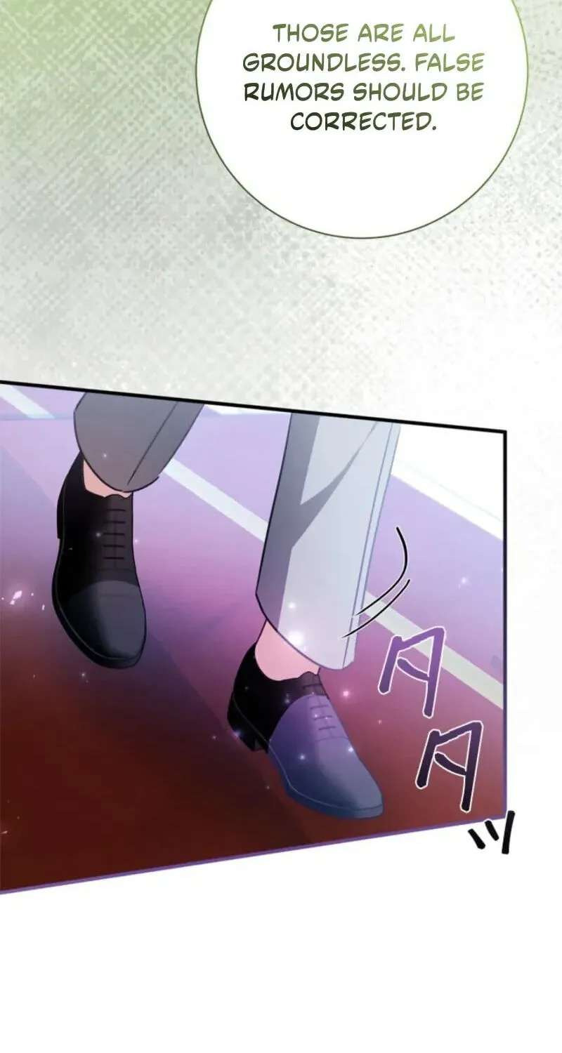 The Count's Beloved Contract Young Lady Chapter 46 - page 62
