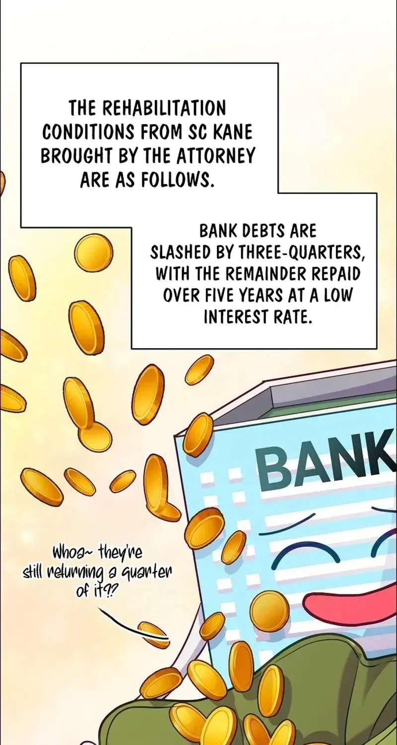 An Extraordinary Lawyer’s Subspace Chapter 38 - page 59