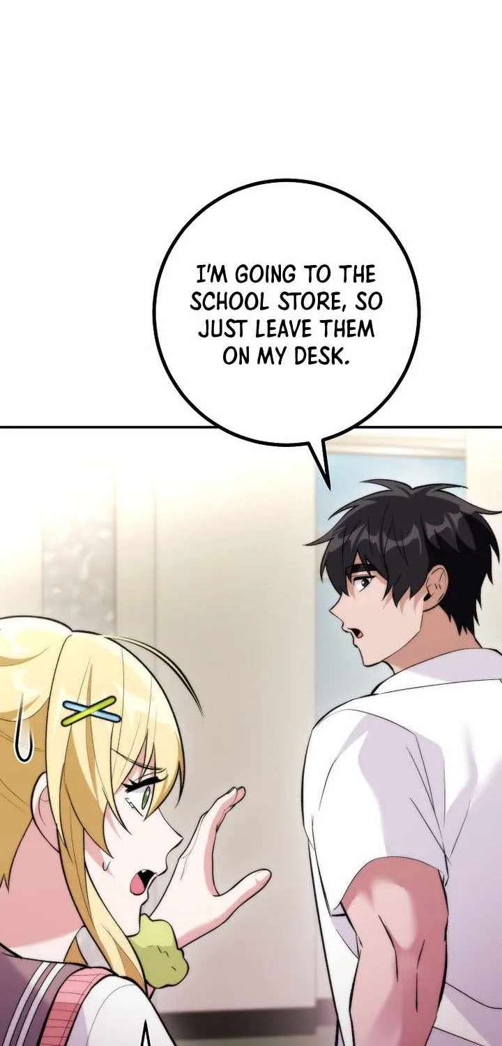 I Was Thrown Into an Unknown Manga Chapter 38 - page 20