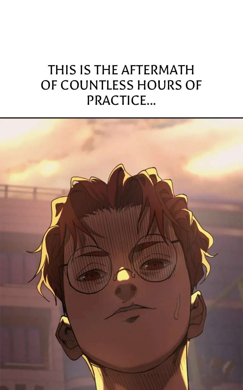 Dancer on the Court Chapter 2 - page 171
