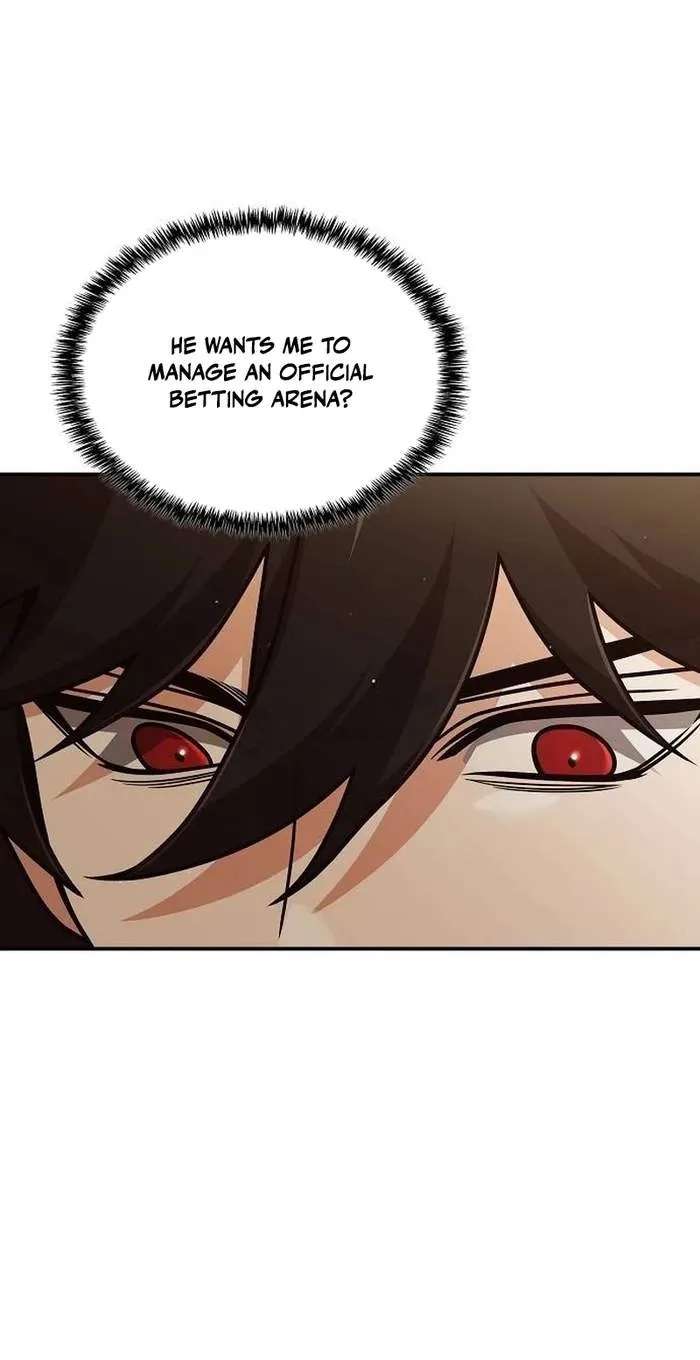 A Cadet Becomes a Prophet?! Chapter 61 - page 66