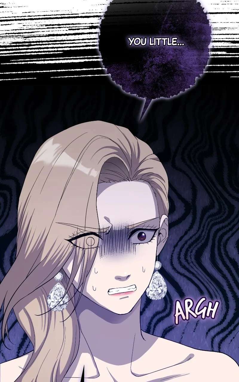 Undercover Wife Chapter 44 - page 58