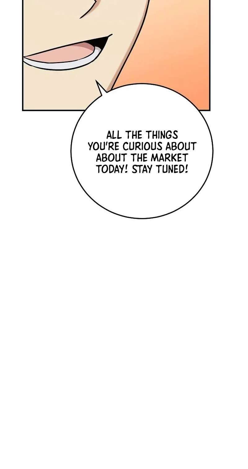 The Overly Competent Junior Employee Chapter 31 - page 10