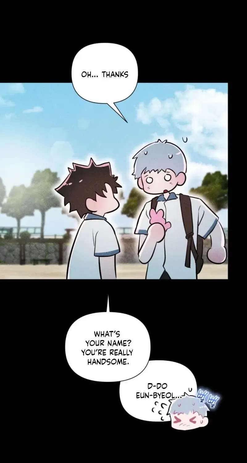 Careless Love Chapter 4 - page 64