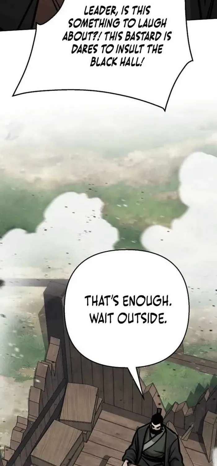 The Mysterious World’s Greatest Martial Artist Little Prince Chapter 131 - page 12