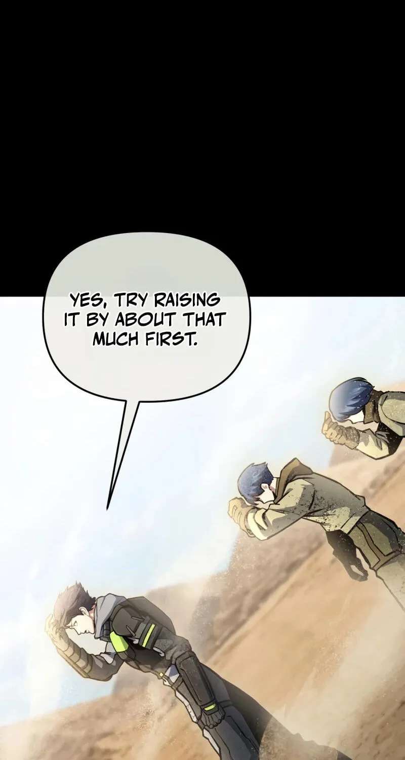 The Unrivaled Labyrinth Architect Chapter 35 - page 37