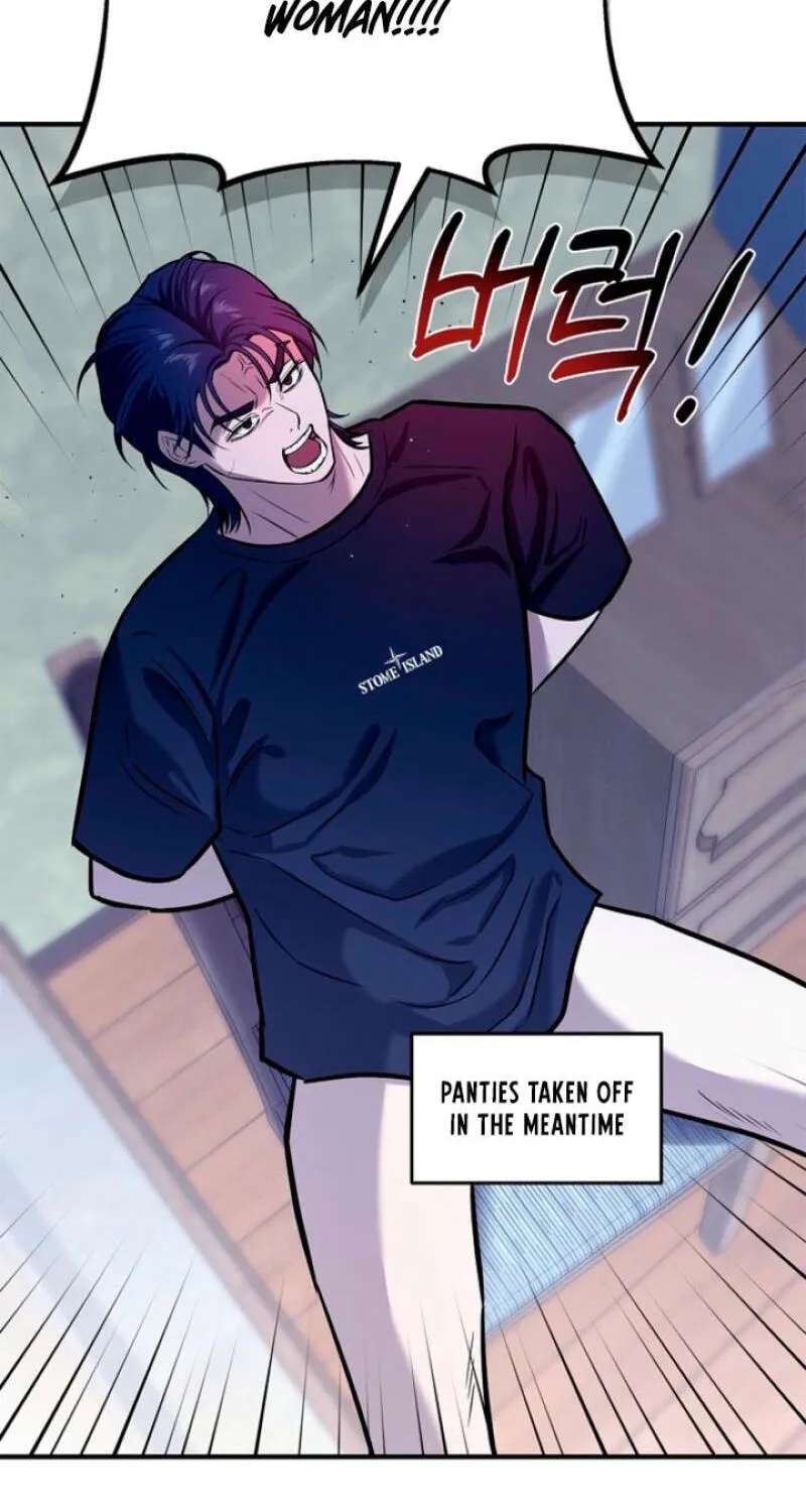 Parasite Chapter 13 - page 4