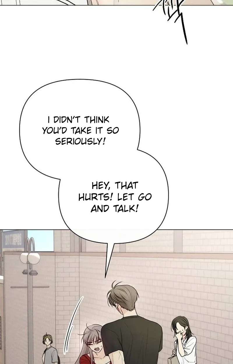 The Perfect Male Lead Chapter 62 - page 24
