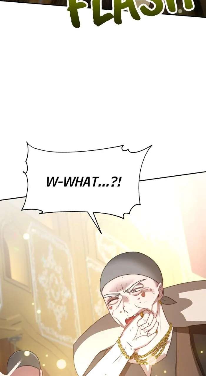 All Hail Lady Blanche! Chapter 36 - page 47