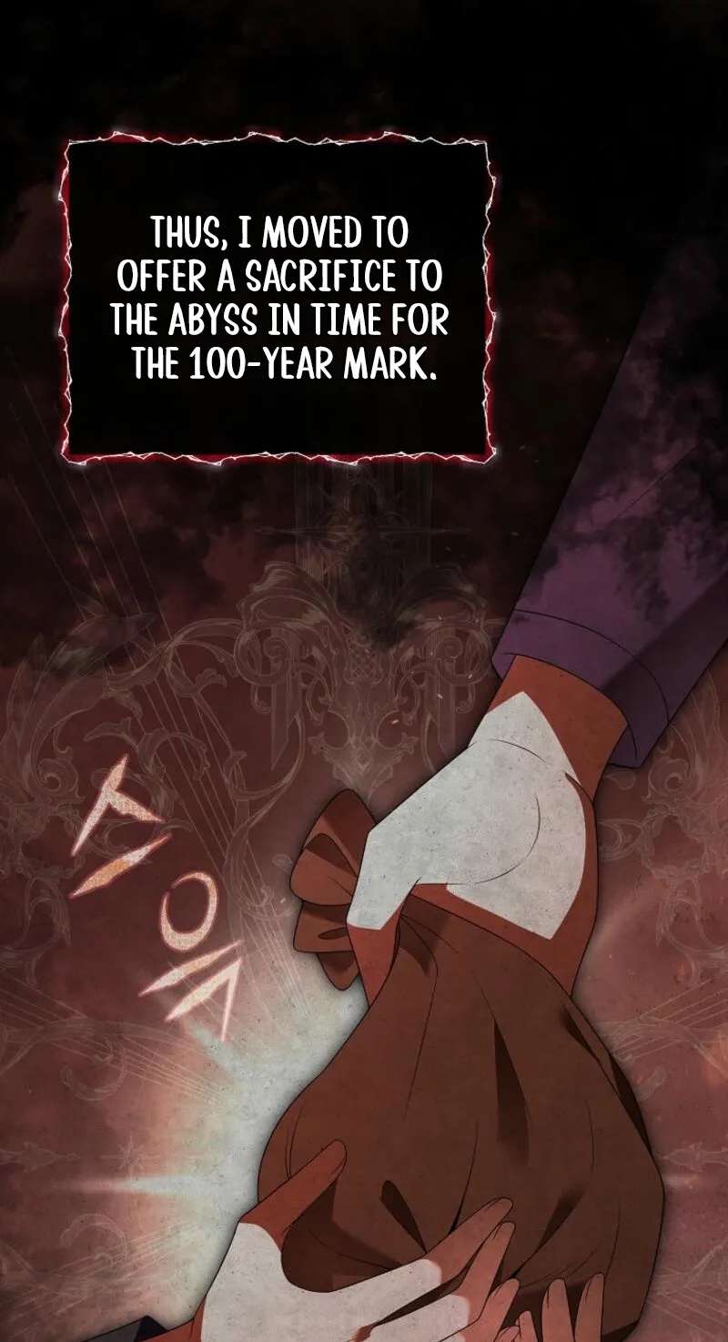 The Bastard's Revenge in the House of Magic Chapter 74 - page 17
