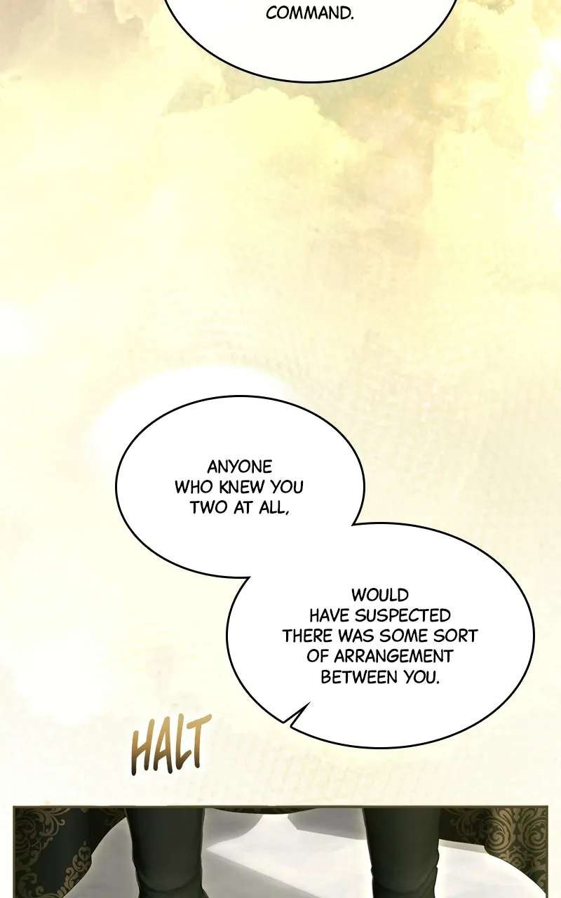 I've Fallen for the Empire'sGreatest Villainess Chapter 92 - page 84