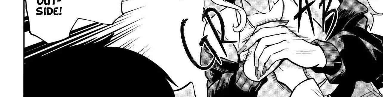 Class no Daikirai na Joshi to Kekkon Suru Koto ni Natta Chapter 52.2 - page 35
