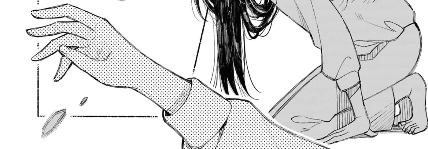 The Lady And Her Dog Chapter 1 - page 35