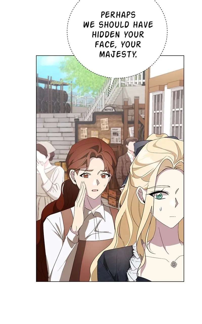 Wished You Were Dead Chapter 112 - page 106